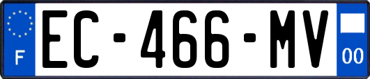 EC-466-MV