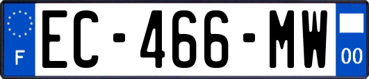 EC-466-MW