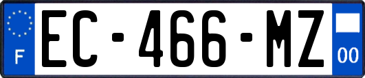 EC-466-MZ