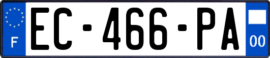 EC-466-PA
