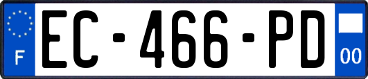 EC-466-PD