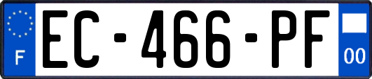 EC-466-PF