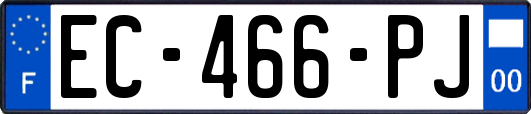 EC-466-PJ