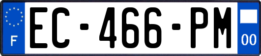 EC-466-PM
