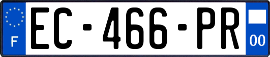 EC-466-PR