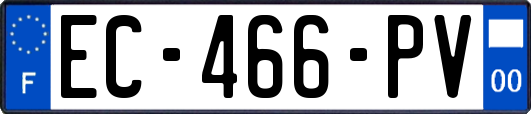 EC-466-PV