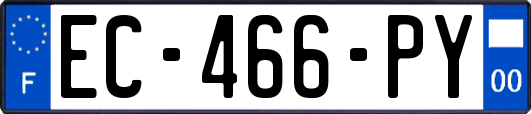 EC-466-PY