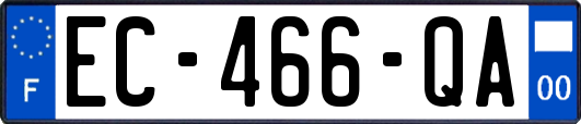 EC-466-QA