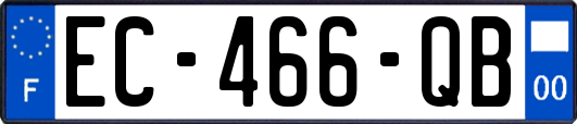 EC-466-QB