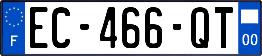EC-466-QT