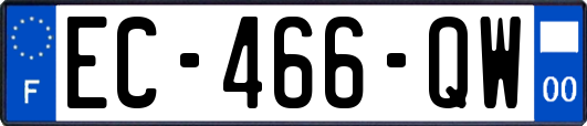 EC-466-QW