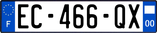 EC-466-QX