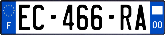 EC-466-RA