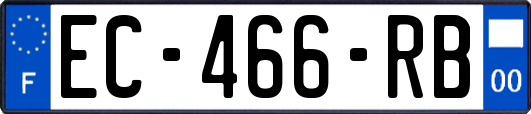 EC-466-RB
