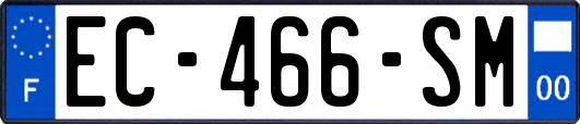 EC-466-SM