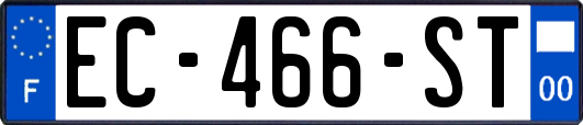 EC-466-ST