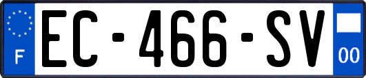 EC-466-SV