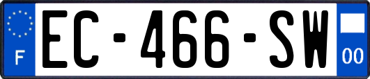 EC-466-SW