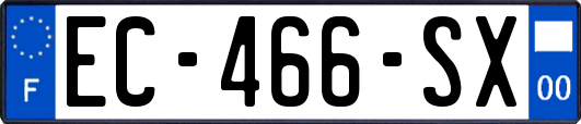 EC-466-SX