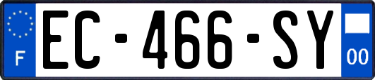 EC-466-SY