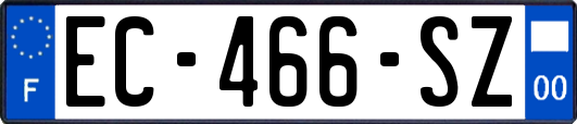 EC-466-SZ