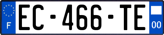 EC-466-TE