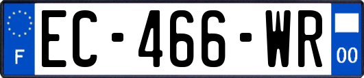 EC-466-WR