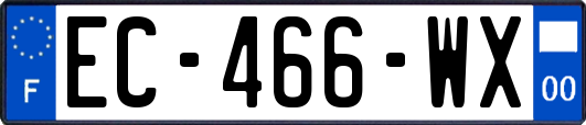 EC-466-WX