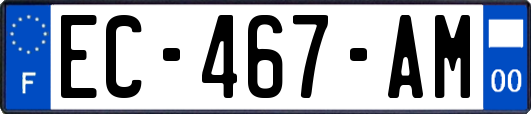 EC-467-AM