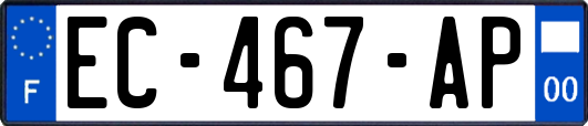 EC-467-AP