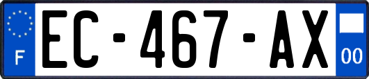 EC-467-AX