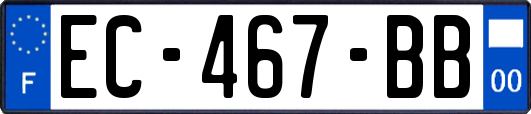 EC-467-BB