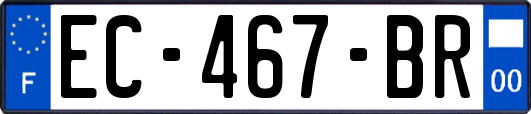 EC-467-BR