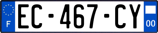 EC-467-CY