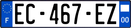 EC-467-EZ