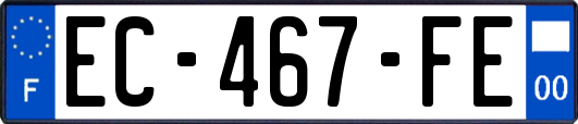 EC-467-FE