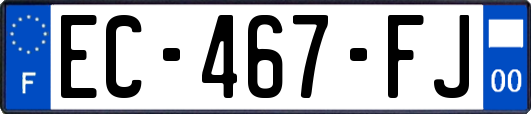EC-467-FJ