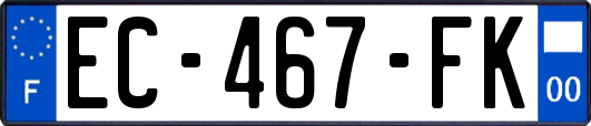 EC-467-FK