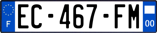 EC-467-FM