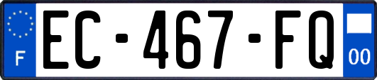 EC-467-FQ