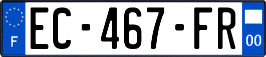 EC-467-FR