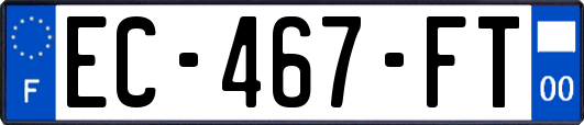 EC-467-FT