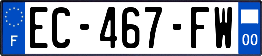 EC-467-FW