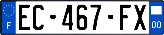 EC-467-FX
