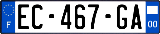 EC-467-GA