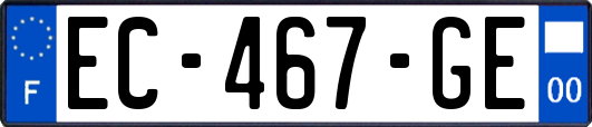 EC-467-GE
