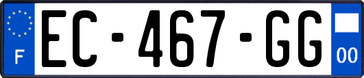 EC-467-GG