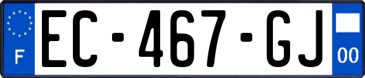 EC-467-GJ