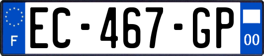 EC-467-GP