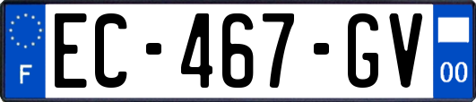 EC-467-GV